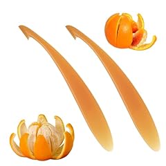 Orange peeler pcs for sale  Delivered anywhere in UK