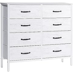 Lyncohome white dresser for sale  Delivered anywhere in USA 