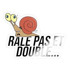 Spreadshirt rale double d'occasion  Livré partout en France