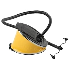 Glomora foot pump for sale  Delivered anywhere in USA 