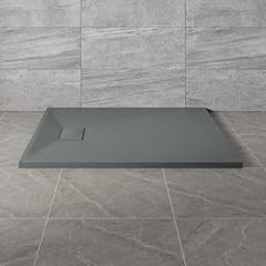Nrg 1200x900mm anthracite for sale  Delivered anywhere in UK