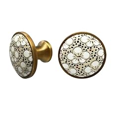 Lkmupnr 2pcs ceramic for sale  Delivered anywhere in USA 