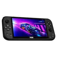 X80 console gioco usato  Spedito ovunque in Italia 