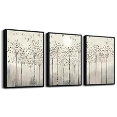 Black framed wall for sale  Delivered anywhere in USA 