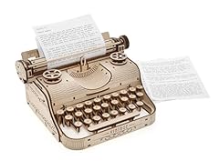 Vintage typewriter realistic for sale  Delivered anywhere in USA 