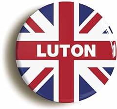 Ozorath luton union for sale  Delivered anywhere in UK