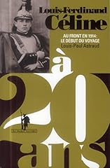 Louis ferdinand céline d'occasion  Livré partout en France