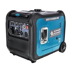Generatore inverter 5500ie usato  Spedito ovunque in Italia 