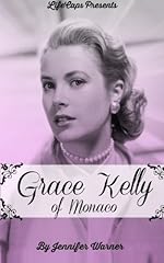 Grace kelly monaco for sale  Delivered anywhere in USA 