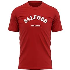 Salford mens shirt for sale  Delivered anywhere in UK