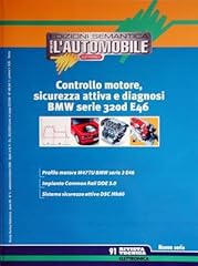Motore sicurezza attiva usato  Spedito ovunque in Italia 