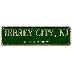 Linstore jersey city for sale  Delivered anywhere in USA 