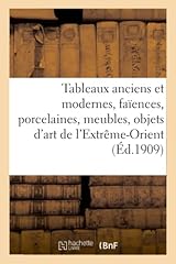 Tableaux anciens modernes d'occasion  Livré partout en France