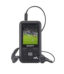 Sony zs615fb walkman d'occasion  Livré partout en France