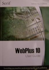 webplus 10 d'occasion  Livré partout en France