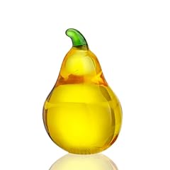 Krisinine crystal pear for sale  Delivered anywhere in USA 