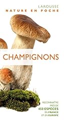 Champignons d'occasion  Livré partout en France