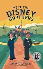 Meet disney brothers for sale  Delivered anywhere in USA 