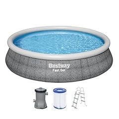 Bestway fast set gebraucht kaufen  Wird an jeden Ort in Deutschland