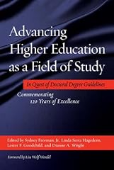 Advancing higher education for sale  Delivered anywhere in USA 