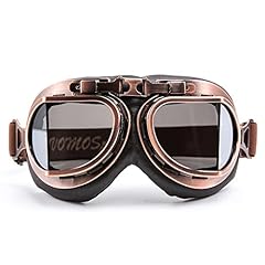Lunettes motocross vintage d'occasion  Livré partout en France