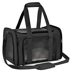 Qlfyuu cat carrier for sale  Delivered anywhere in UK