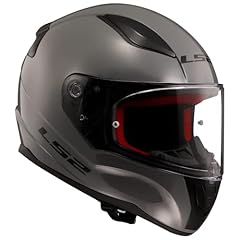 Ls2 motorcycle helmets for sale  Delivered anywhere in UK