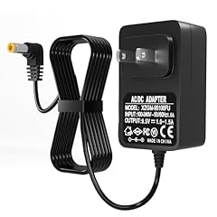 9.5v power supply for sale  Delivered anywhere in USA 