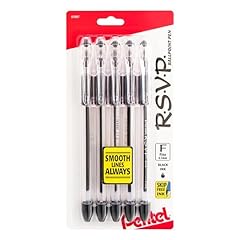 Pentel rsvp ballpoint for sale  Delivered anywhere in USA 