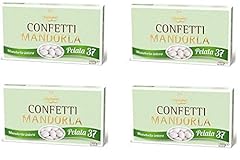 Crispo confetti alla usato  Spedito ovunque in Italia 