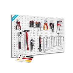 Pegboard midi werkzeugwand gebraucht kaufen  Wird an jeden Ort in Deutschland