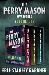 Perry mason mysteries for sale  Delivered anywhere in USA 