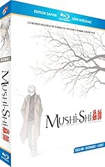 Mushishi intégrale edition d'occasion  Livré partout en France