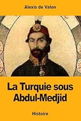 Turquie abdul medjid d'occasion  Livré partout en France