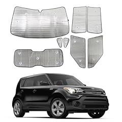 Windshield sunshade kit for sale  Delivered anywhere in USA 