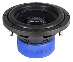 Hifonics zxs8d2 auto gebraucht kaufen  Wird an jeden Ort in Deutschland