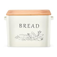 Herogo bread bin for sale  Delivered anywhere in Ireland