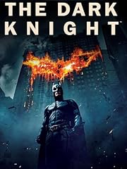 Dark knight for sale  Delivered anywhere in USA 