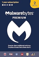 Malwarebytes premium software for sale  Delivered anywhere in USA 