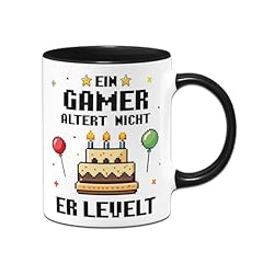 Gaming tasse gamer gebraucht kaufen  Wird an jeden Ort in Deutschland