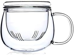 Konamo glass tea for sale  Delivered anywhere in UK