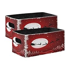 Caikeny christmas storage for sale  Delivered anywhere in USA 
