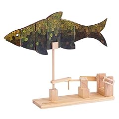 Timberkits swimming fish for sale  Delivered anywhere in UK