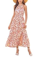 Newshows summer dress for sale  Delivered anywhere in UK
