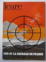 Revue aviation française d'occasion  Livré partout en France