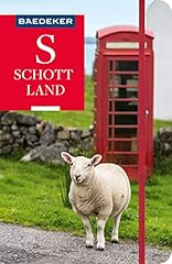Baedeker reiseführer schottla gebraucht kaufen  Wird an jeden Ort in Deutschland