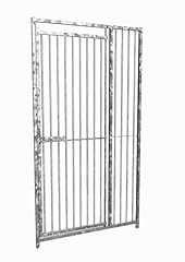 Heavy duty galvanised for sale  Delivered anywhere in UK