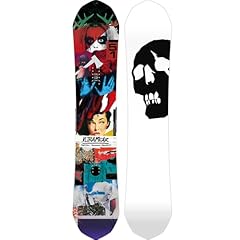 Capita ultrafear snowboard for sale  Delivered anywhere in USA 