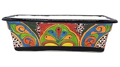 Talavera pottery window for sale  Delivered anywhere in USA 
