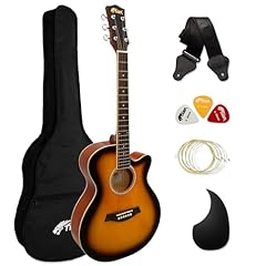 Tiger acg1 acoustic for sale  Delivered anywhere in UK